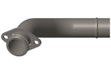 Cummins 4998842 Water Transfer Tube - Truck To Trailer