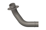 Cummins 4998842 Water Transfer Tube - Truck To Trailer