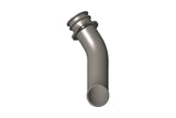 Cummins 4998842 Water Transfer Tube - Truck To Trailer