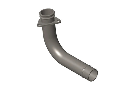 Cummins 4998844 Water Transfer Tube - Truck To Trailer