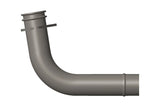 Cummins 4998844 Water Transfer Tube - Truck To Trailer