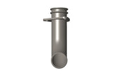 Cummins 4998844 Water Transfer Tube - Truck To Trailer