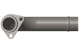 Cummins 4998844 Water Transfer Tube - Truck To Trailer