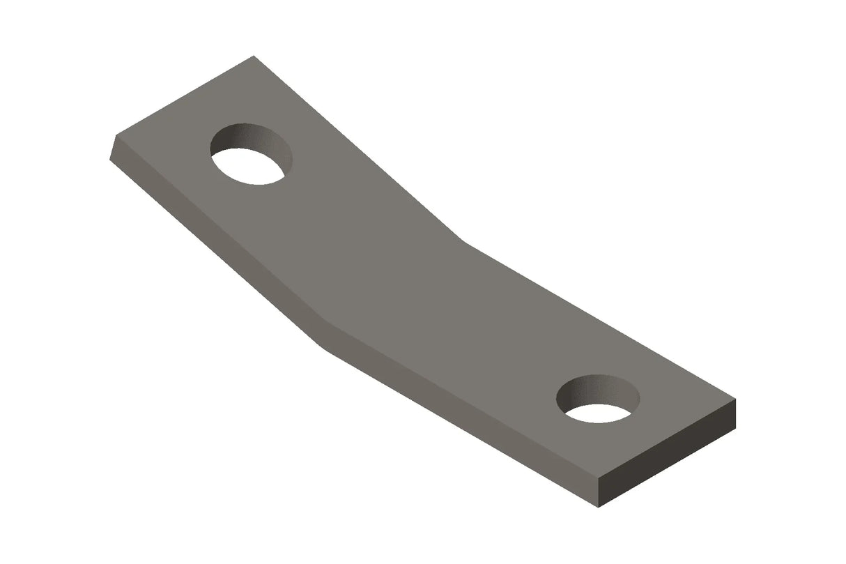Cummins 4998846 Tube Brace - Truck To Trailer