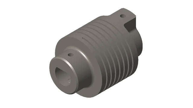 Cummins 4999114 Coupling - Truck To Trailer