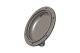 Cummins 502198 Torque Converter Oil Cooler Cover - Truck To Trailer