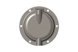 Cummins 502198 Torque Converter Oil Cooler Cover - Truck To Trailer
