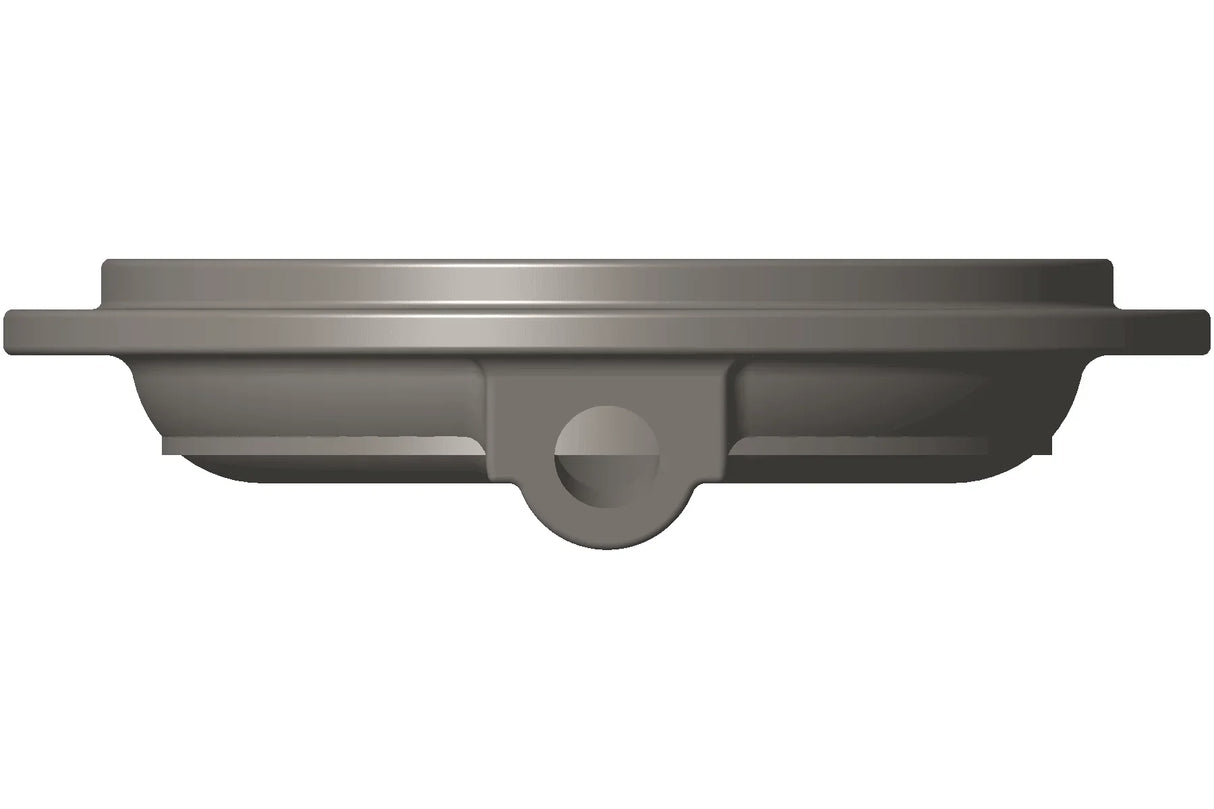Cummins 502198 Torque Converter Oil Cooler Cover - Truck To Trailer
