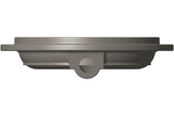 Cummins 502198 Torque Converter Oil Cooler Cover - Truck To Trailer