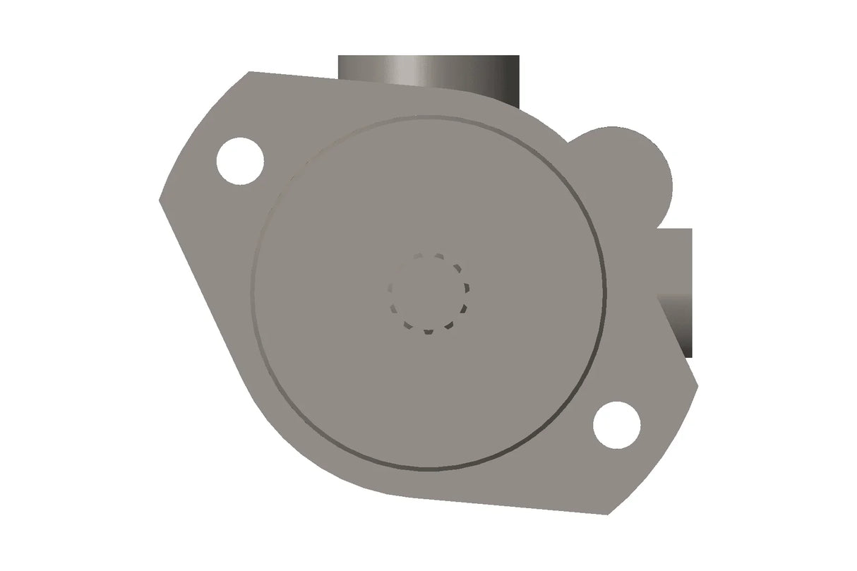 Cummins 5254698 Hydraulic Pump - Truck To Trailer