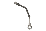 Cummins 5254822 Fuel Drain Tube - Truck To Trailer