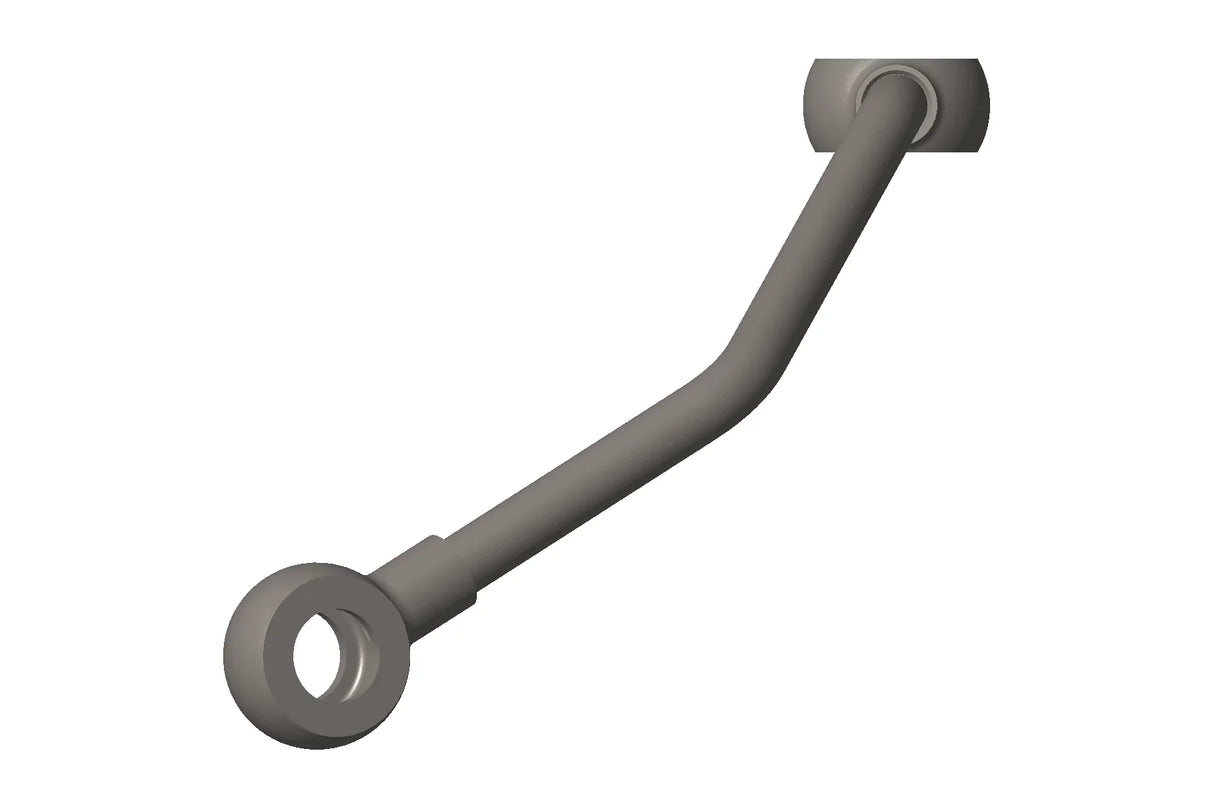 Cummins 5254822 Fuel Drain Tube - Truck To Trailer
