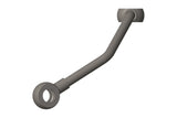Cummins 5254822 Fuel Drain Tube - Truck To Trailer