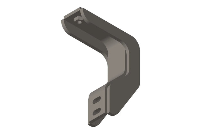 Cummins 5255285 Exhaust Connection Bracket - Truck To Trailer