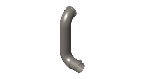 Cummins 5255928 Air Tube - Truck To Trailer