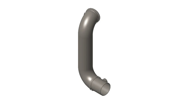 Cummins 5255928 Air Tube - Truck To Trailer