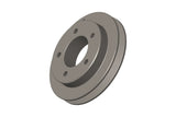 Cummins 5257018 Crankshaft Pulley - Truck To Trailer