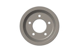 Cummins 5257018 Crankshaft Pulley - Truck To Trailer