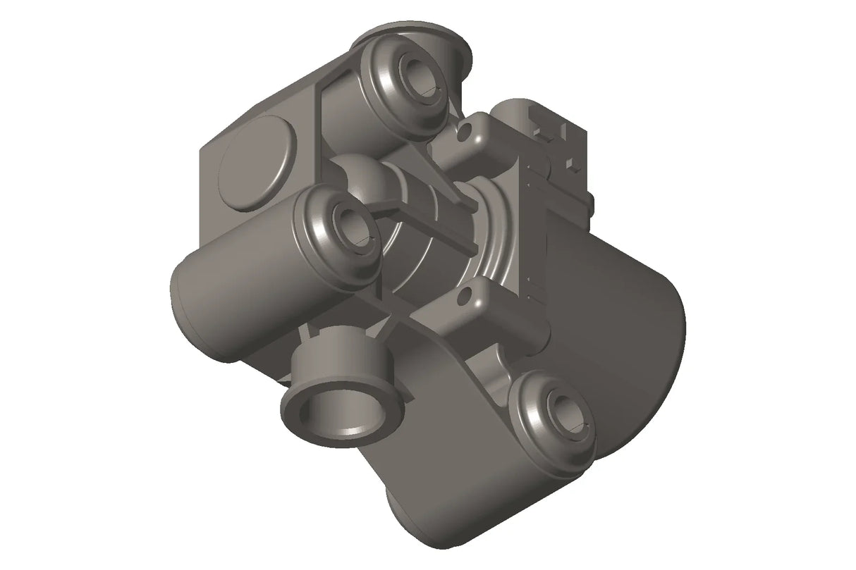 Cummins 5258048 Solenoid Valve - Truck To Trailer