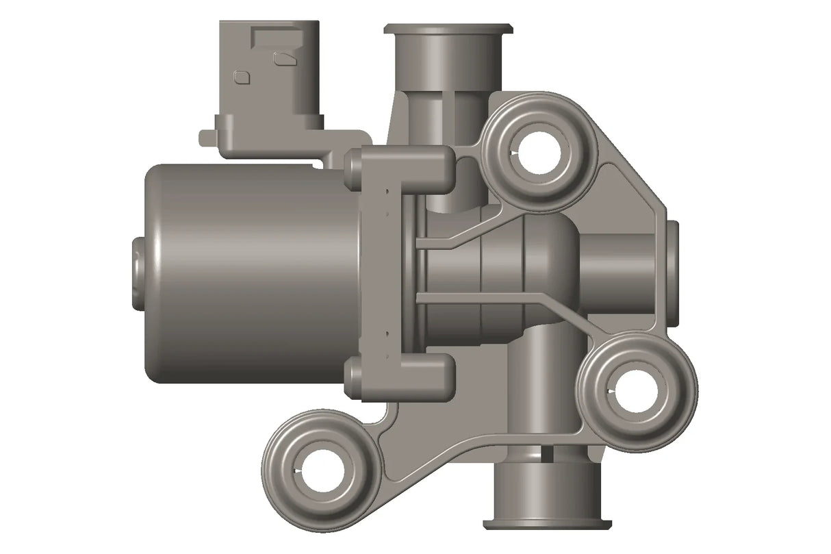 Cummins 5258048 Solenoid Valve - Truck To Trailer