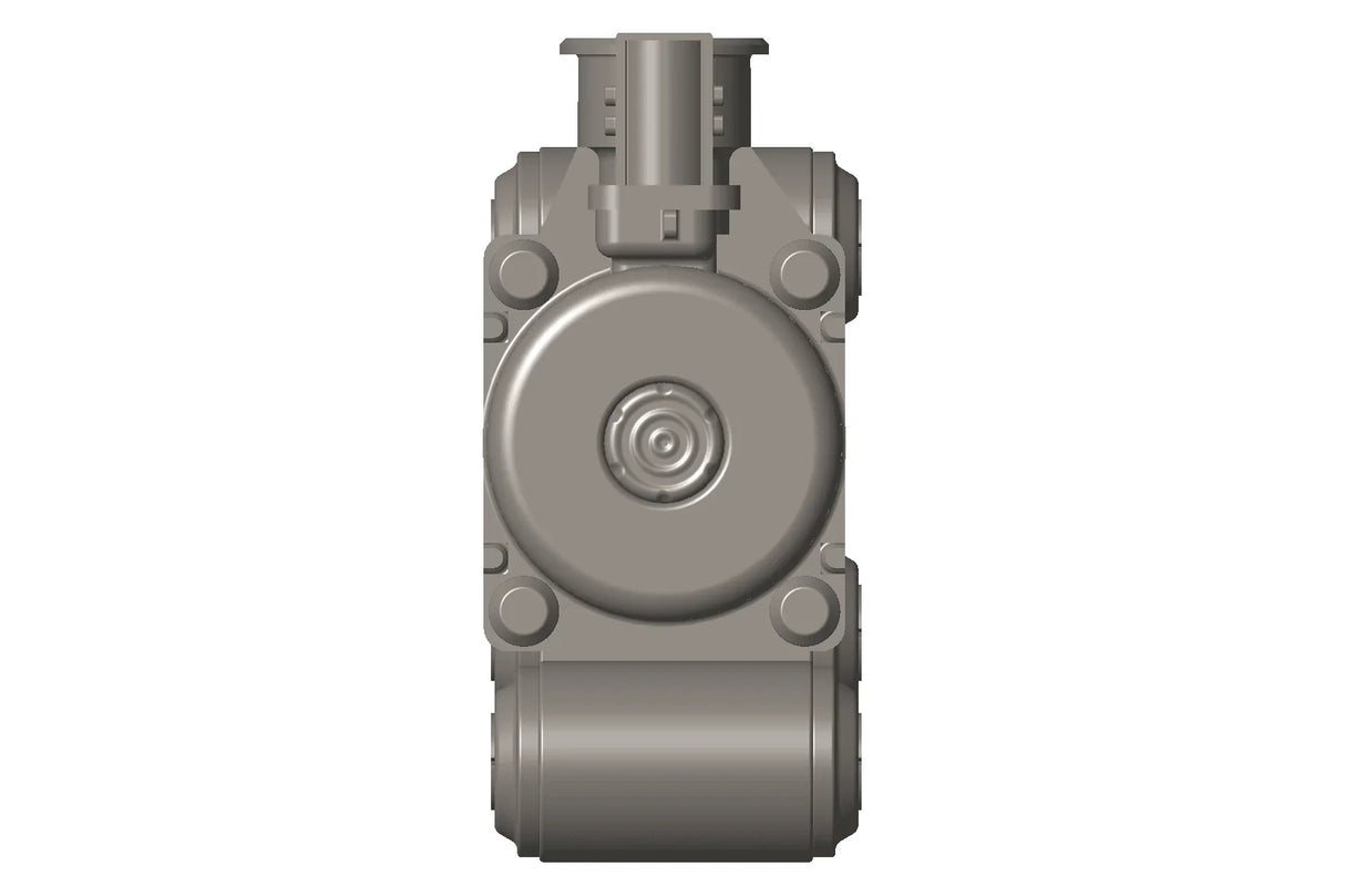 Cummins 5258048 Solenoid Valve - Truck To Trailer