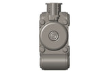 Cummins 5258048 Solenoid Valve - Truck To Trailer