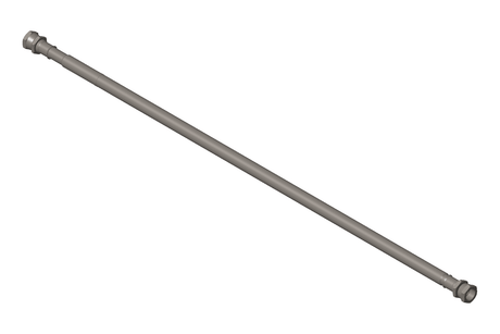 Cummins 5258152 Flexible Hose - Truck To Trailer