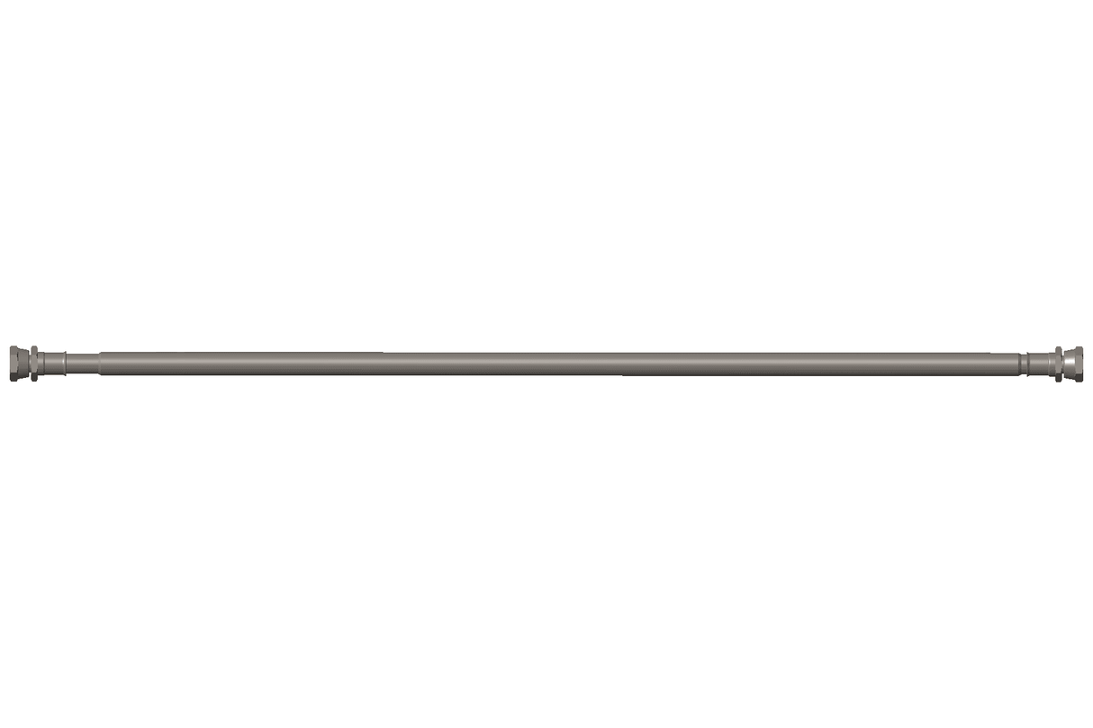 Cummins 5258152 Flexible Hose - Truck To Trailer