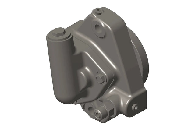 Cummins 5259015 Hydraulic Pump - Truck To Trailer