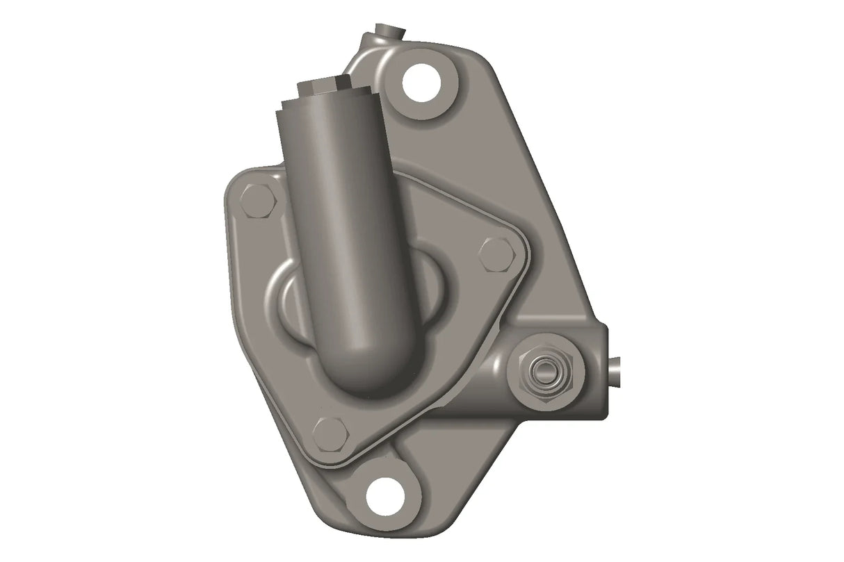 Cummins 5259015 Hydraulic Pump - Truck To Trailer
