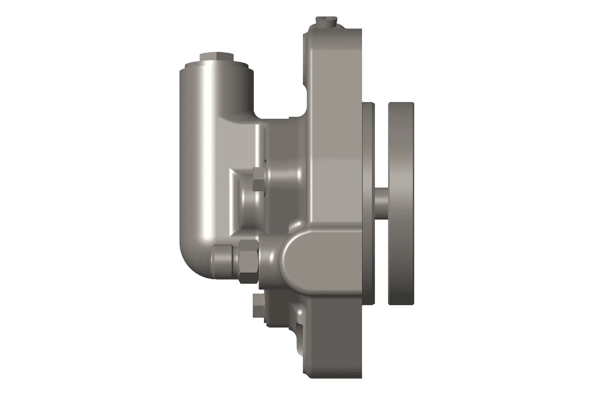 Cummins 5259015 Hydraulic Pump - Truck To Trailer