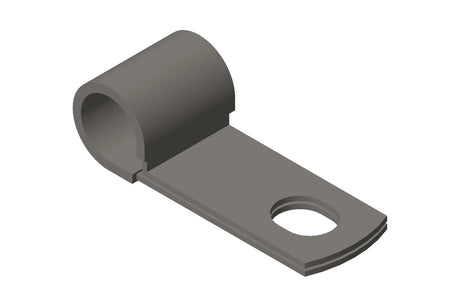 Cummins 5259155 Clip - Truck To Trailer