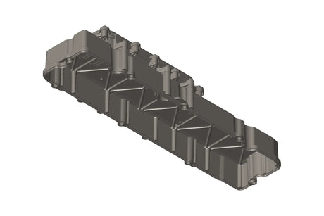 Cummins 5259892 Valve Cover - Truck To Trailer