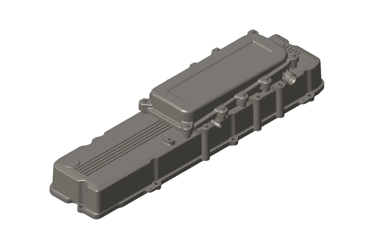 Cummins 5259892 Valve Cover - Truck To Trailer