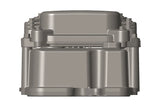 Cummins 5259893 Valve Cover - Truck To Trailer
