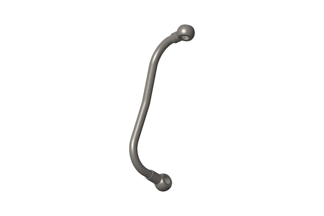 Cummins 5260114 Turbocharger Oil Supply Tube - Truck To Trailer