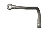 Cummins 5260114 Turbocharger Oil Supply Tube - Truck To Trailer