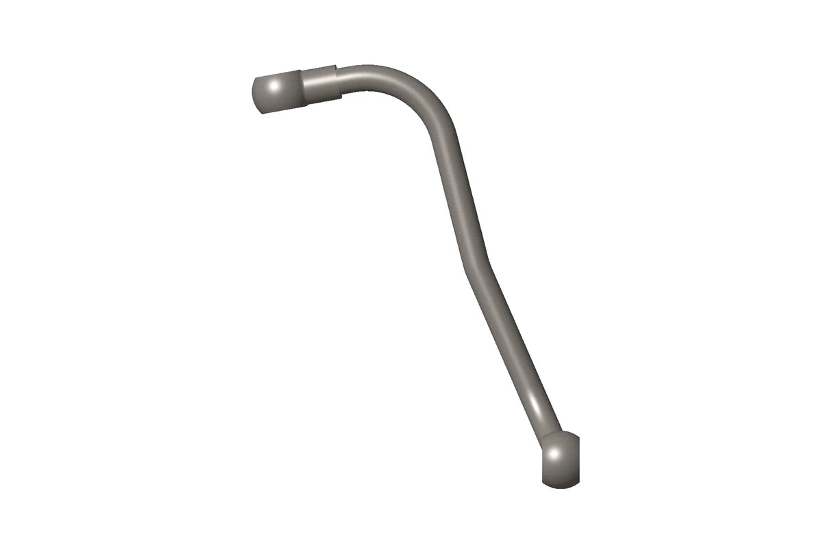Cummins 5260114 Turbocharger Oil Supply Tube - Truck To Trailer