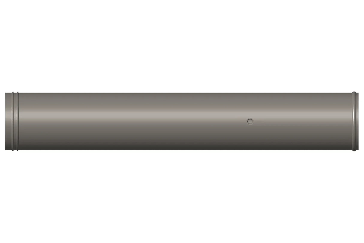 Cummins 5261183 Exhaust Outlet Tube - Truck To Trailer