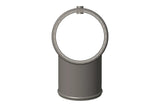 Cummins 5261183 Exhaust Outlet Tube - Truck To Trailer