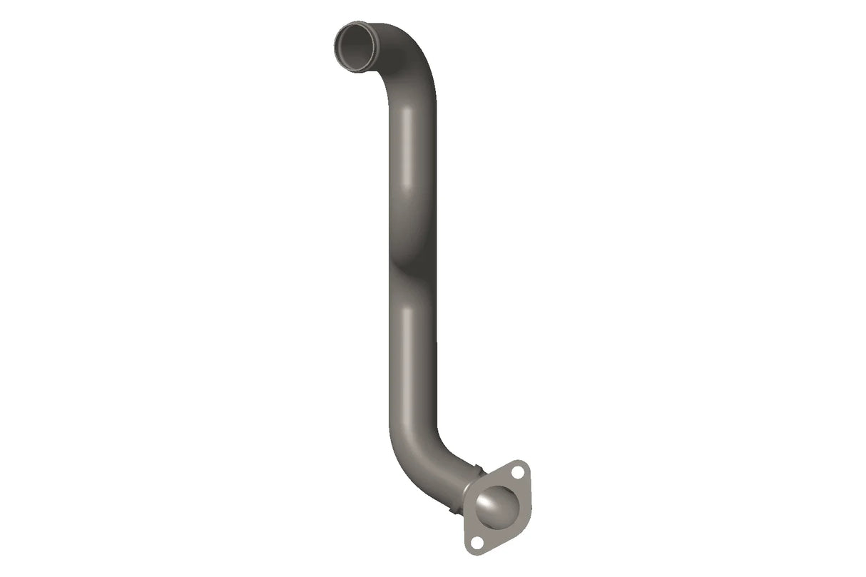Cummins 5261399 Air Transfer Tube - Truck To Trailer