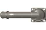 Cummins 5261401 Air Transfer Tube - Truck To Trailer