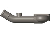 Cummins 5261401 Air Transfer Tube - Truck To Trailer