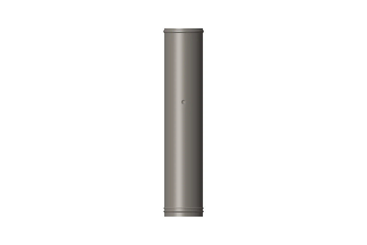 Cummins 5262769 Exhaust Outlet Tube - Truck To Trailer