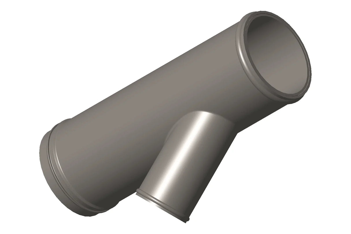 Cummins 5264284 Exhaust Transfer Connection - Truck To Trailer
