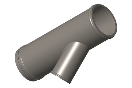 Cummins 5264284 Exhaust Transfer Connection - Truck To Trailer