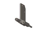 Cummins 5265954 Fuel Connector Adapter - Truck To Trailer