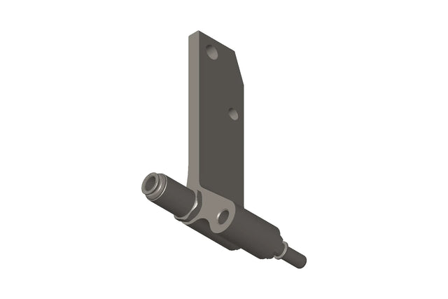 Cummins 5265954 Fuel Connector Adapter - Truck To Trailer