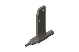 Cummins 5265954 Fuel Connector Adapter - Truck To Trailer