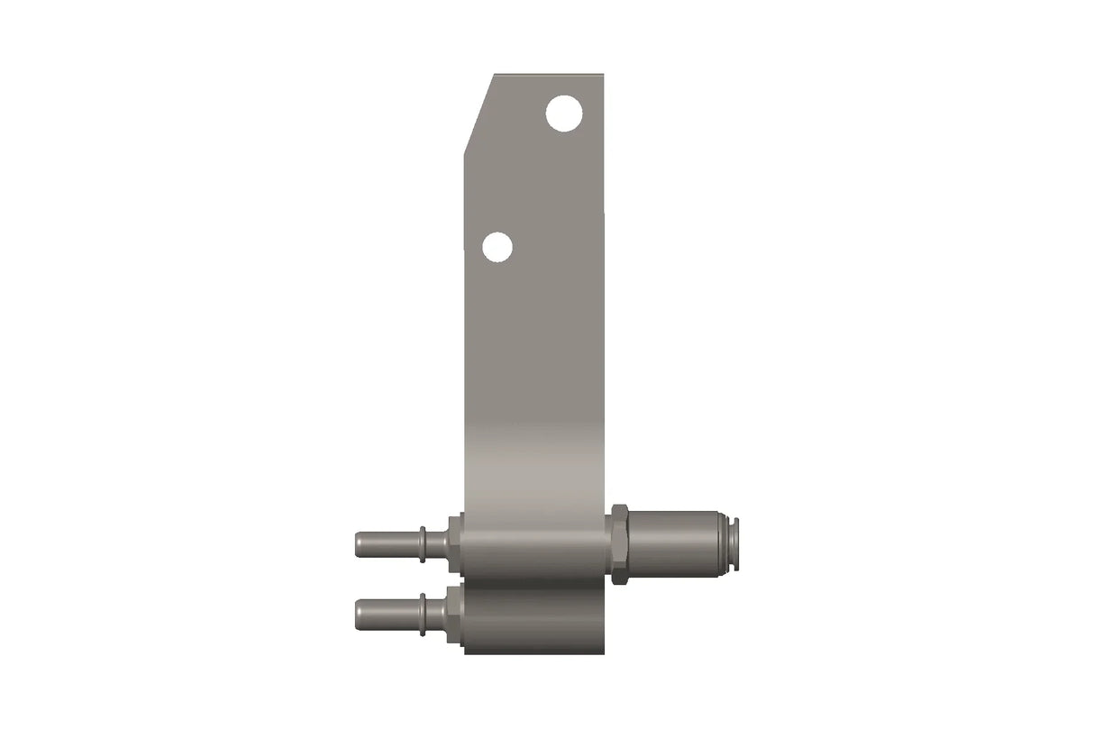Cummins 5265954 Fuel Connector Adapter - Truck To Trailer